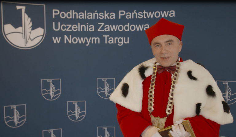 Życzenia Rektora