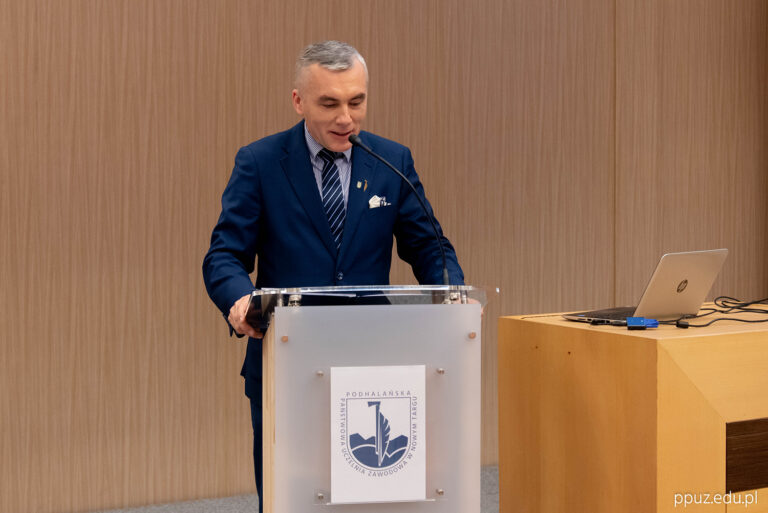 Interdyscyplinarne sympozjum naukowe