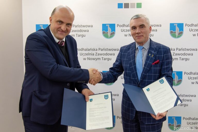 Porozumienie Gmina Biały Dunajec