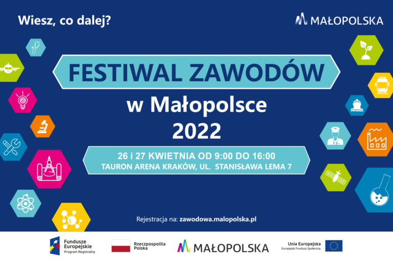 XI Festiwal Zawodów w Krakowie
