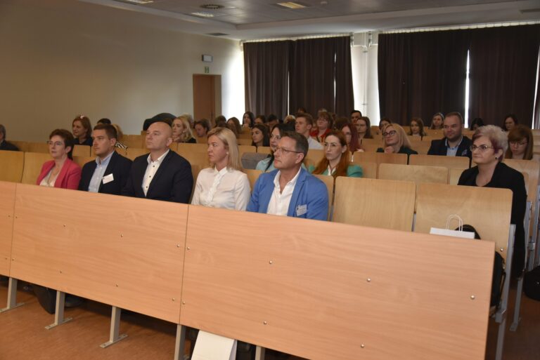 Aktualne wyzwania w profilaktyce zdrowia