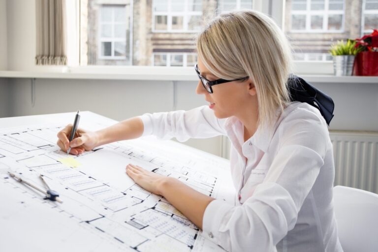 Architektura, studia I stopnia