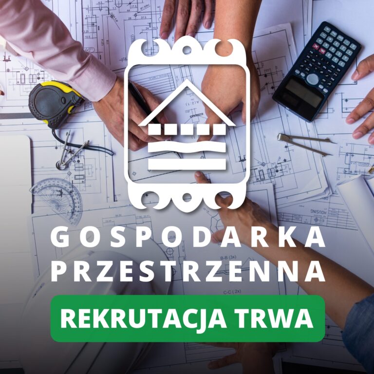 Gospodarka przestrzenna