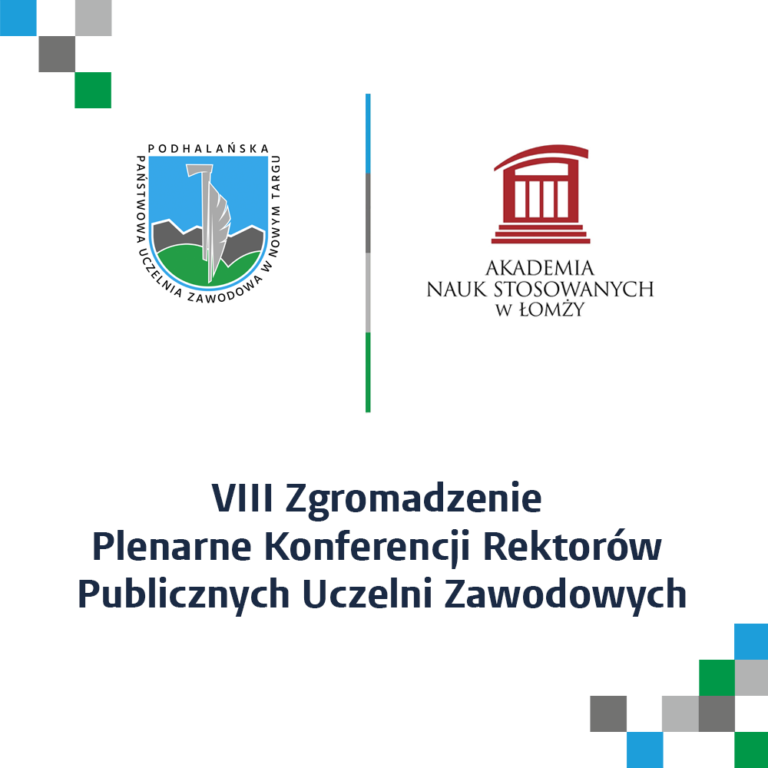 VIII Zgromadzenie Plenarne KRePUZ