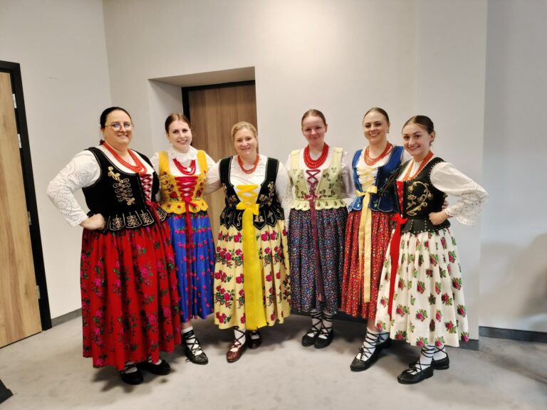 Sukces Młodego Podhala