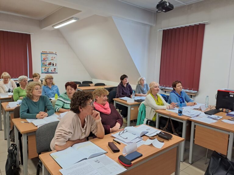 English Language Teaching: Practical Implications