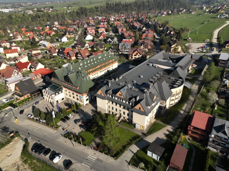 Podhalańska Państwowa Uczelnia Zawodowa w Nowym Targu