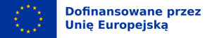 Dofinansowane przez Unię Europejską